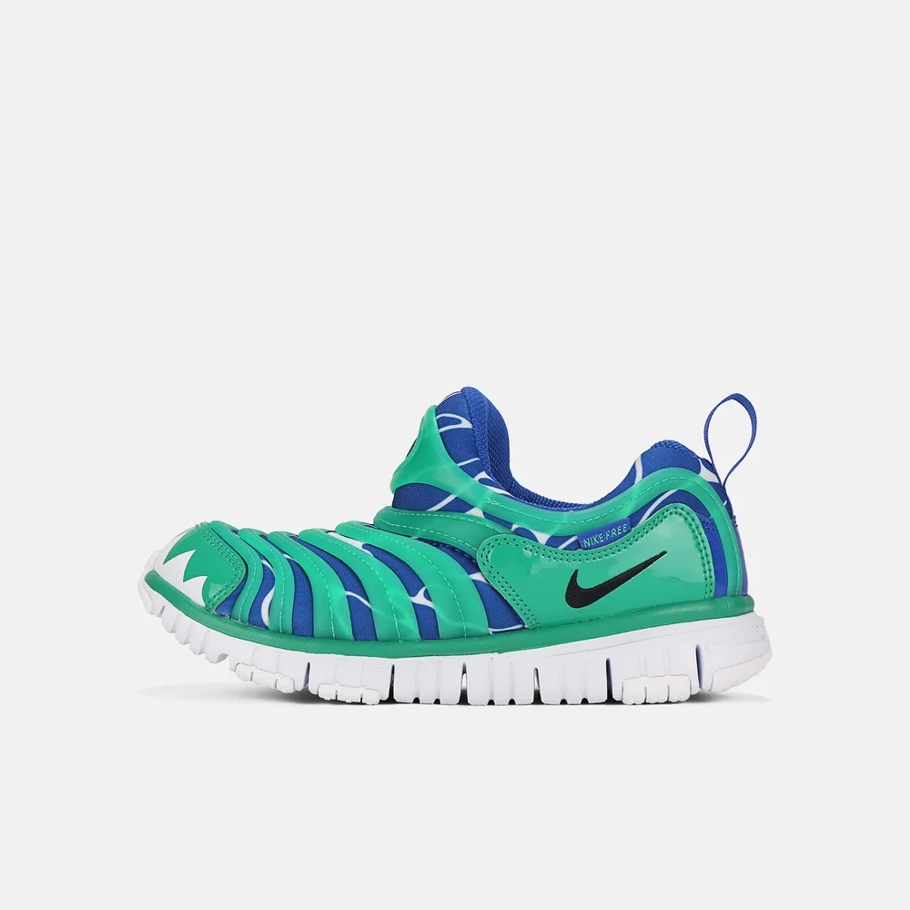 NIKE Children's DYNAMO FREE LILS BP Sports and Leisure Shoes IO1625-300
NIKE Children's DYNAMO FREE LILS BP Sports and Leisure Shoes IO1625-300