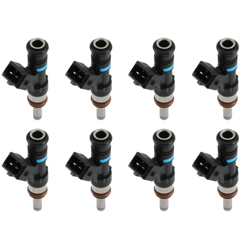 8 pieces 0280158164 13647838440 FJ1037 fuel injectors suitable for M3 2008-2013 4.0L
8 pieces 0280158164 13647838440 FJ1037 fuel injectors suitable for M3 2008-2013 4.0L