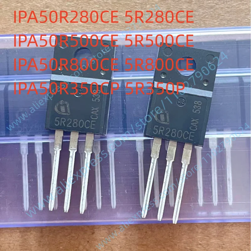 5 шт., IPA50R280CE 5R280CE IPA50R500CE 5R500CE IPA50R800CE 5R800CE IPA50R350CP 5R350P
5 шт., IPA50R280CE 5R280CE IPA50R500CE 5R500CE IPA50R800CE 5R800CE IPA50R350CP 5R350P