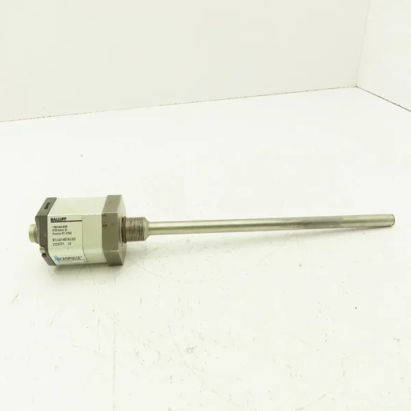 2026 Btl5-a21-m0178-z-s32 Micropulse Linear Transducer Sensor 178mm Stroke Brand New Original Spot Plc
2026 Btl5-a21-m0178-z-s32 Micropulse Linear Transducer Sensor 178mm Stroke Brand New Original Spot Plc