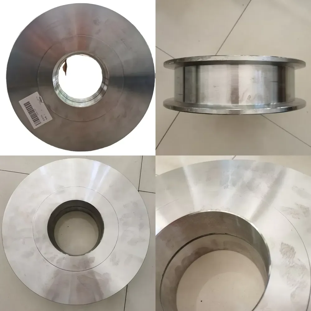 2026 Hot Item KALAMR DCE 80-100/45E Chain Roller A06068.0300 Reach Stacker Accessories
2026 Hot Item KALAMR DCE 80-100/45E Chain Roller A06068.0300 Reach Stacker Accessories