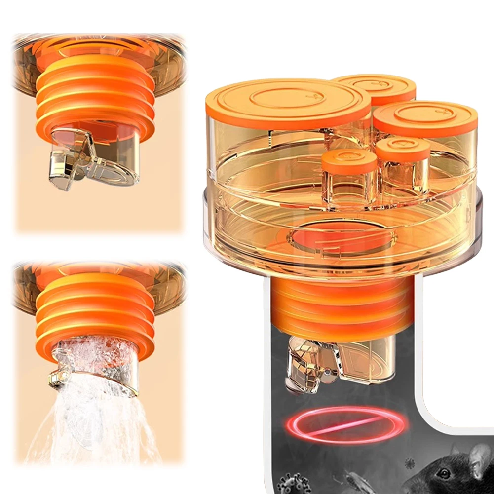 Sink Drain Pipe Adapter Sink Drain Pipe Connector Dishwasher Water Pipe Connector Washing Machine Downpipe Supplies
Sink Drain Pipe Adapter Sink Drain Pipe Connector Dishwasher Water Pipe Connector Washing Machine Downpipe Supplies