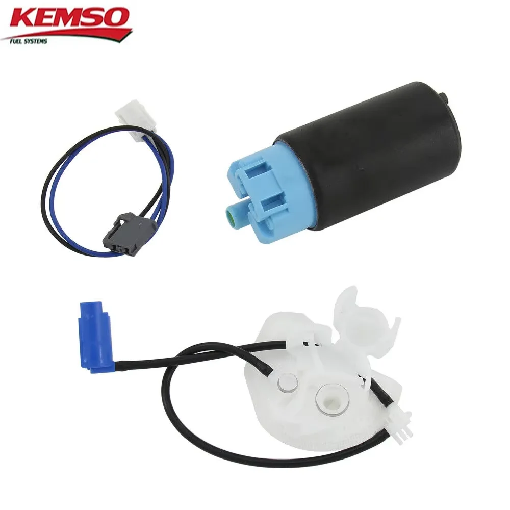 Электрический бензиновый топливный насос KEMSO-ATV, 16700-MFJ-D02, 16700-MFL-013 для Toyota Camry Yaris 23222-OP010, абсолютно новый
Электрический бензиновый топливный насос KEMSO-ATV, 16700-MFJ-D02, 16700-MFL-013 для Toyota Camry Yaris 23222-OP010, абсолютно новый