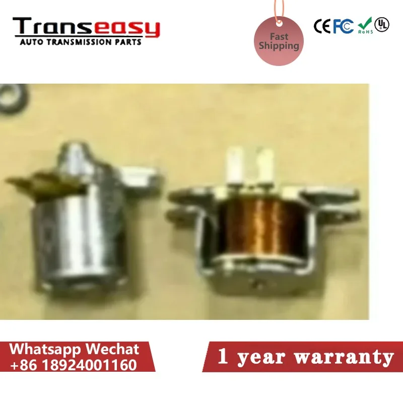 0B5398009A 0B5398009EKit For Audi A4 S4 A5 S5 A6 S6 A7 Q5 RS4 RS5 0B5 DL501 DQ500 7-speed Transmission VFS Solenoid
0B5398009A 0B5398009EKit For Audi A4 S4 A5 S5 A6 S6 A7 Q5 RS4 RS5 0B5 DL501 DQ500 7-speed Transmission VFS Solenoid