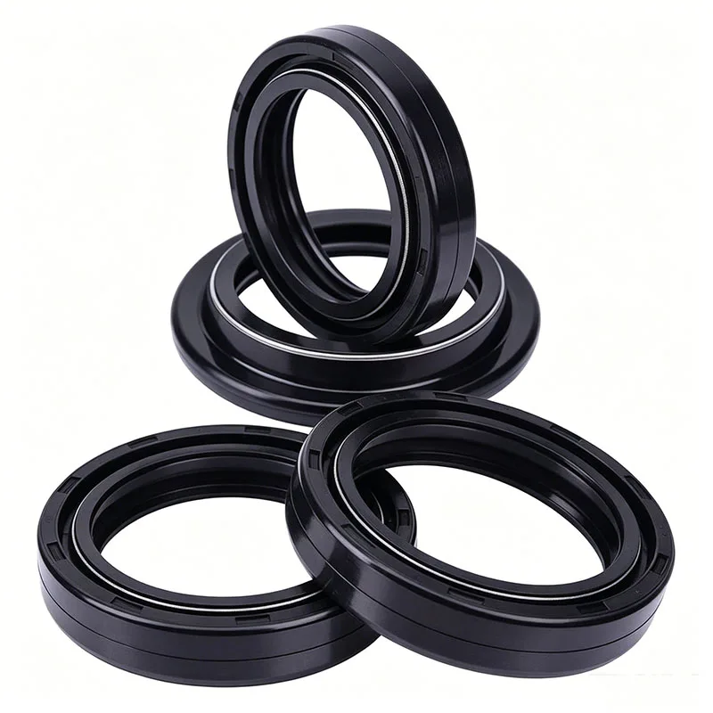 41x53x11 Motorcycle Front Fork Oil Seal and Dust Seal For Honda BAJA 50 RR CRE50 SIX COMP SIX RACING CRM50 BASIC CRE 50 CRM 50
41x53x11 Motorcycle Front Fork Oil Seal and Dust Seal For Honda BAJA 50 RR CRE50 SIX COMP SIX RACING CRM50 BASIC CRE 50 CRM 50