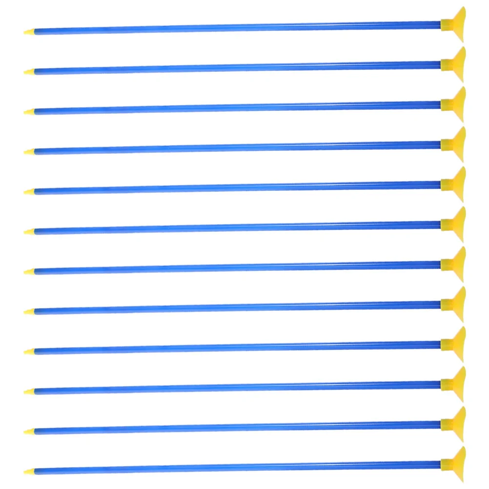 12 Pcs Practice Arrow Suction Training Arrow Safety Practice Arrow Toy Game Arrow Sport Practice Arrow Arrow For Training Arrow
12 Pcs Practice Arrow Suction Training Arrow Safety Practice Arrow Toy Game Arrow Sport Practice Arrow Arrow For Training Arrow