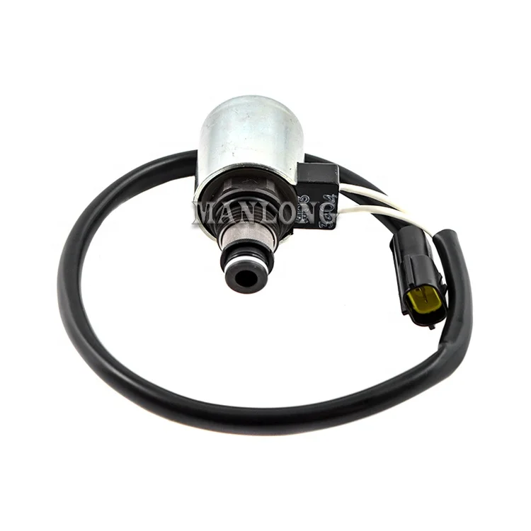 Forklift Spare Part Solenoid Valve Assembly Used for NICHIYU FB15-30 -75 FBT13-20 -75 FBR10-30 -75 With OEM 402-31253-03
Forklift Spare Part Solenoid Valve Assembly Used for NICHIYU FB15-30 -75 FBT13-20 -75 FBR10-30 -75 With OEM 402-31253-03