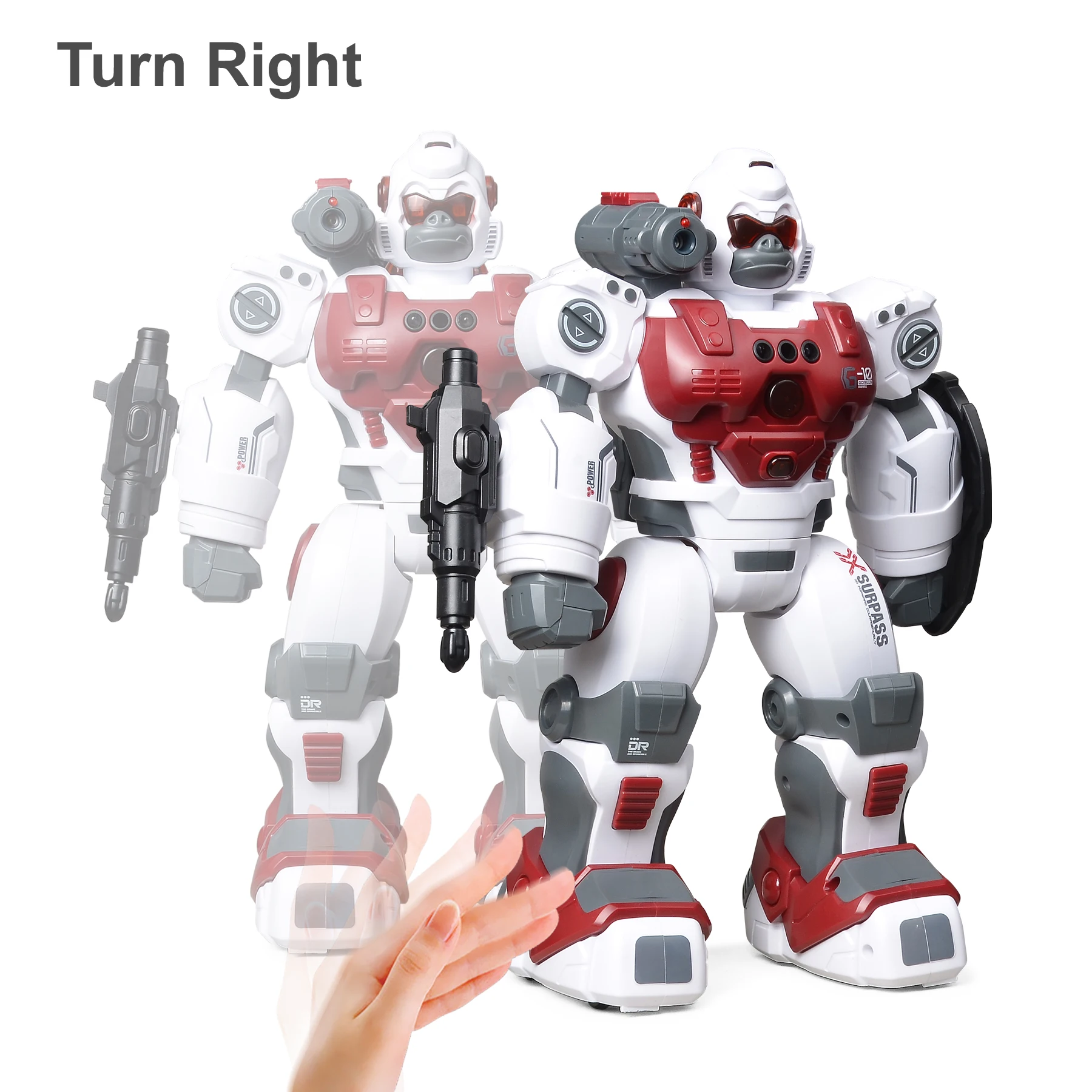thumb