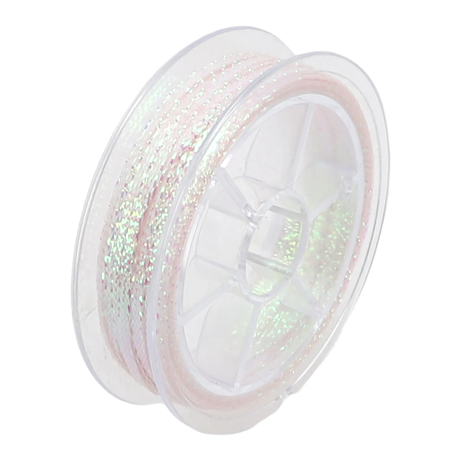 8m Fly Tying Body Flash Braided Material Fish Scale Flash Braided Material Imitation Fish Flash Braided Material Fish Scale
8m Fly Tying Body Flash Braided Material Fish Scale Flash Braided Material Imitation Fish Flash Braided Material Fish Scale