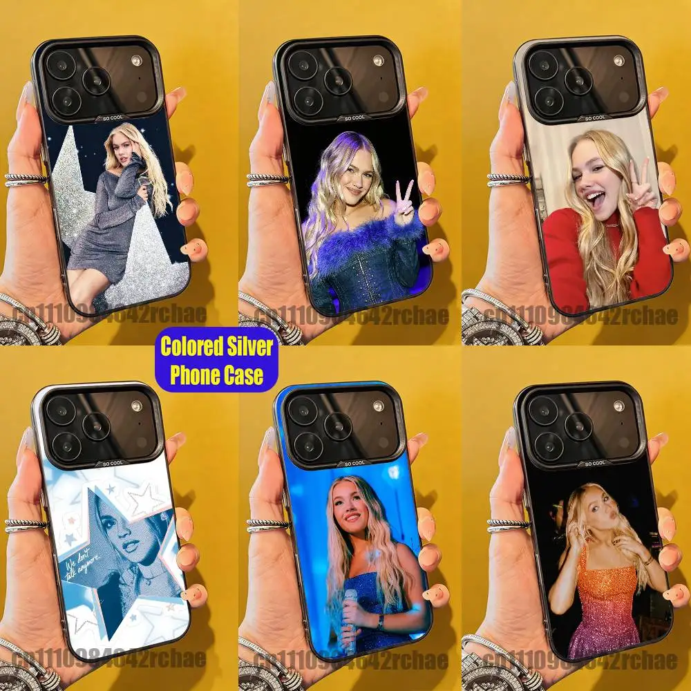 For Singer Actress F-Freya S-Skye Phone Case iPhone 15,17,12,14,13,16,11,E,Max,Plus,Air,Pro,Mini Colored Silver Cover
For Singer Actress F-Freya S-Skye Phone Case iPhone 15,17,12,14,13,16,11,E,Max,Plus,Air,Pro,Mini Colored Silver Cover