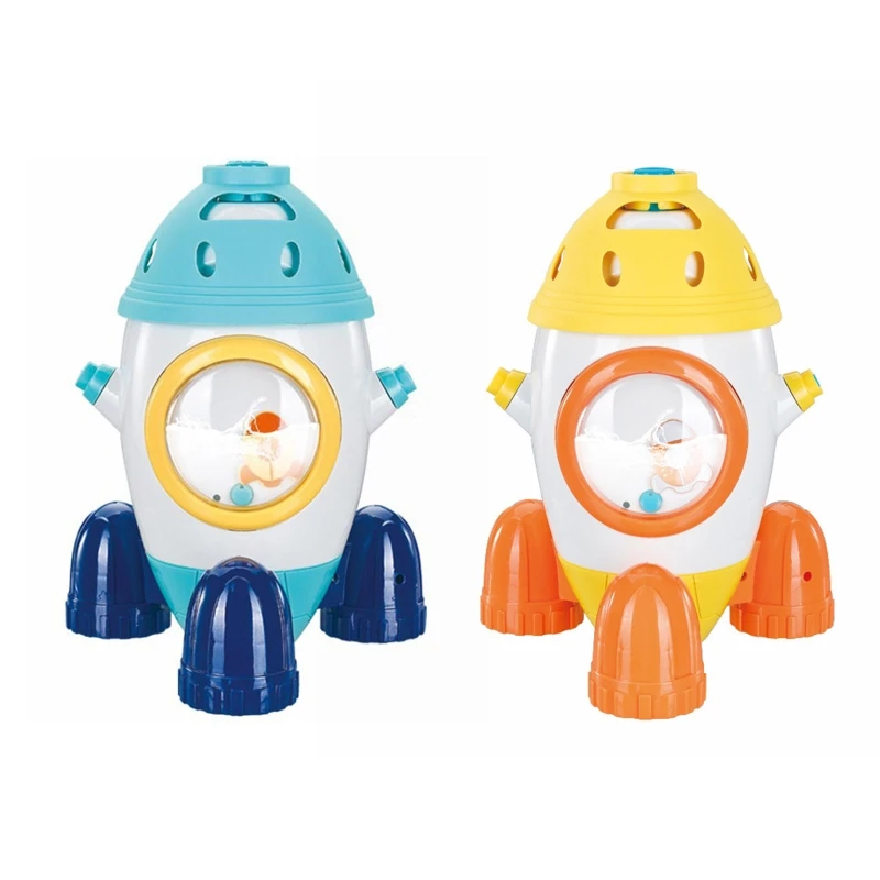 Kiddie Sprinkler Toy 360 Degree Rotating Water Toy Outdoor Lawn Backyard Beach Sand Water for Play Summer Party Su
Kiddie Sprinkler Toy 360 Degree Rotating Water Toy Outdoor Lawn Backyard Beach Sand Water for Play Summer Party Su