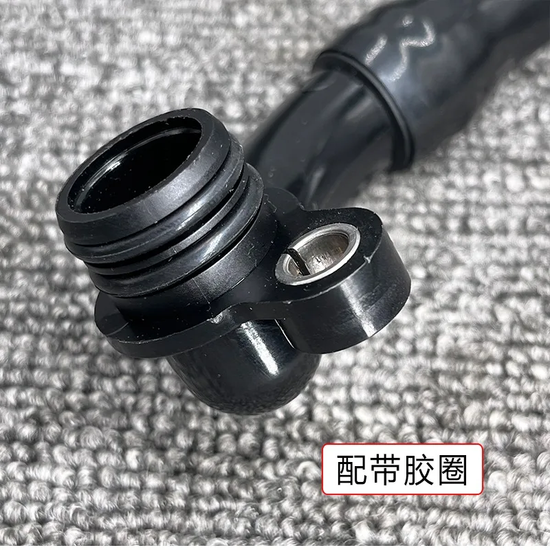 Подходит для Au-di TTA1A3 Beetle Scirocco Golf MK61.4T с двумя турбовыхлопными газами в сборе 
Подходит для Au-di TTA1A3 Beetle Scirocco Golf MK61.4T с двумя турбовыхлопными газами в сборе