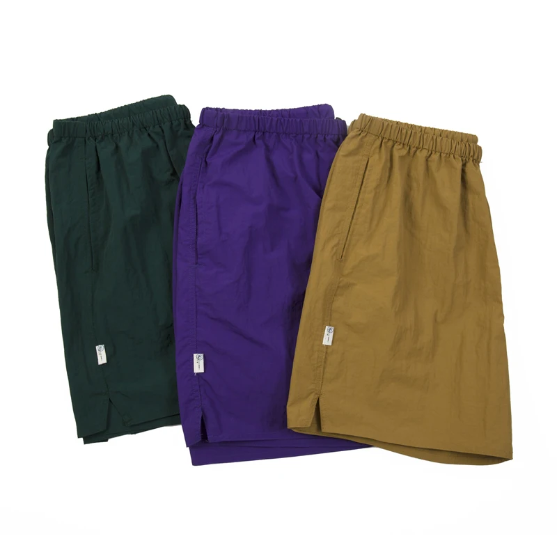 Men's Fashion MADNESS Elastic Waist Short Pants High Street Hip-Hop High-Quality Loose Breathable Sports Shorts
Men's Fashion MADNESS Elastic Waist Short Pants High Street Hip-Hop High-Quality Loose Breathable Sports Shorts