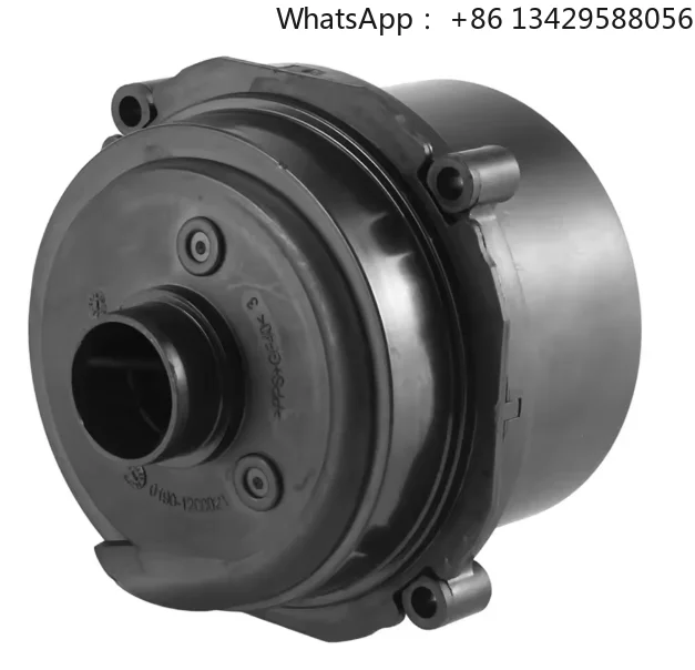 New 1088245-00-K For Tesla Model Y Model 3 Car Water Pump Auxiliary Water Pump 1088245-00-K
New 1088245-00-K For Tesla Model Y Model 3 Car Water Pump Auxiliary Water Pump 1088245-00-K