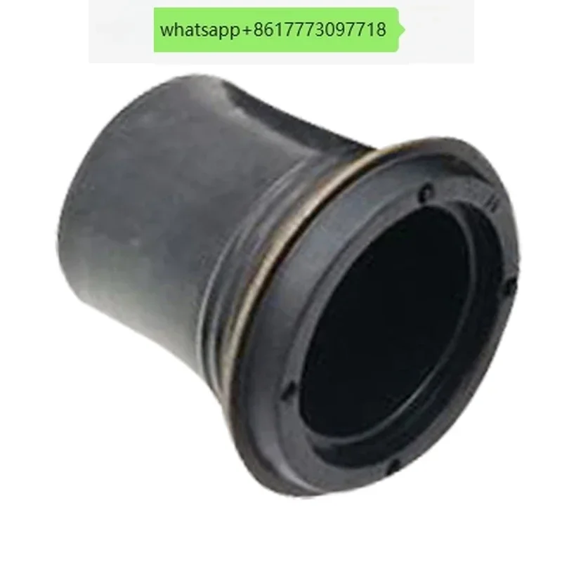 12390711601 YM123907-11601 186407 4 шт. Уплотнения труб топливных форсунок, совместимые с двигателем Yanmar 4TNV98 4TNV98T 
12390711601 YM123907-11601 186407 4 шт. Уплотнения труб топливных форсунок, совместимые с двигателем Yanmar 4TNV98 4TNV98T