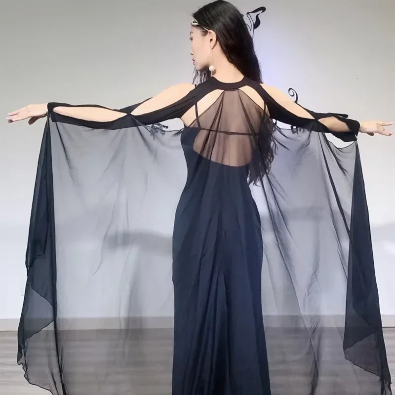 Belly Dance Costume Wear Women's Dancing Costumes Festival Outfit Woman Suit 2023 Sari Lesson Halloween Bellydance Chinese Folk
Belly Dance Costume Wear Women's Dancing Costumes Festival Outfit Woman Suit 2023 Sari Lesson Halloween Bellydance Chinese Folk