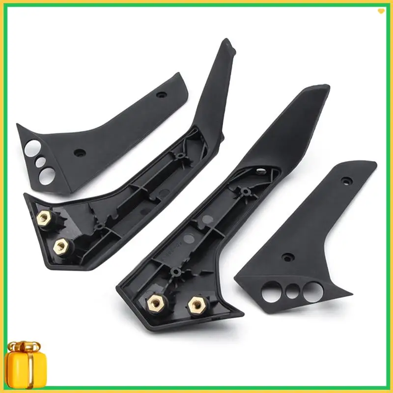Premium Motorcycle Rearview Mirror Base For DUCATI Panigale V4 2018-2022 V2 2020 2021 Side Mirrors Mounts Holder Brackets
Premium Motorcycle Rearview Mirror Base For DUCATI Panigale V4 2018-2022 V2 2020 2021 Side Mirrors Mounts Holder Brackets