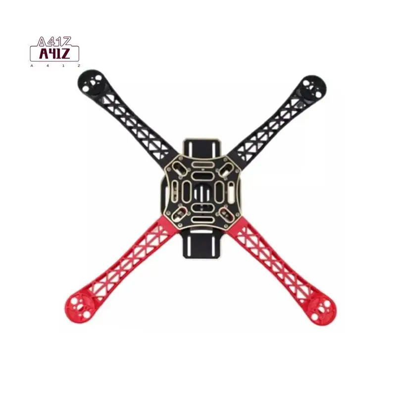 A41Z-For F450/330 Drone Frame Kit For Quadcopter Aerial Photography Flight Controller Frame
A41Z-For F450/330 Drone Frame Kit For Quadcopter Aerial Photography Flight Controller Frame