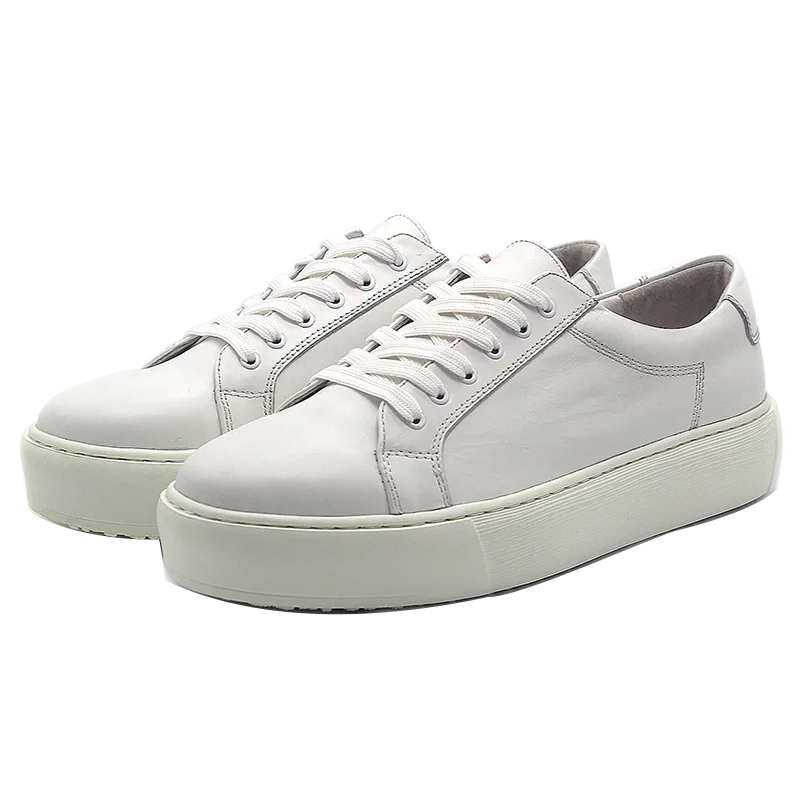 Новая весенне-осенняя модная повседневная спортивная обувь из натуральной кожи, мужские роскошные кроссовки дерби ручной работы на толстой подошве, мужские кроссовки на платформе
Новая весенне-осенняя модная повседневная спортивная обувь из натуральной кожи, мужские роскошные кроссовки дерби ручной работы на толстой подошве, мужские кроссовки на платформе