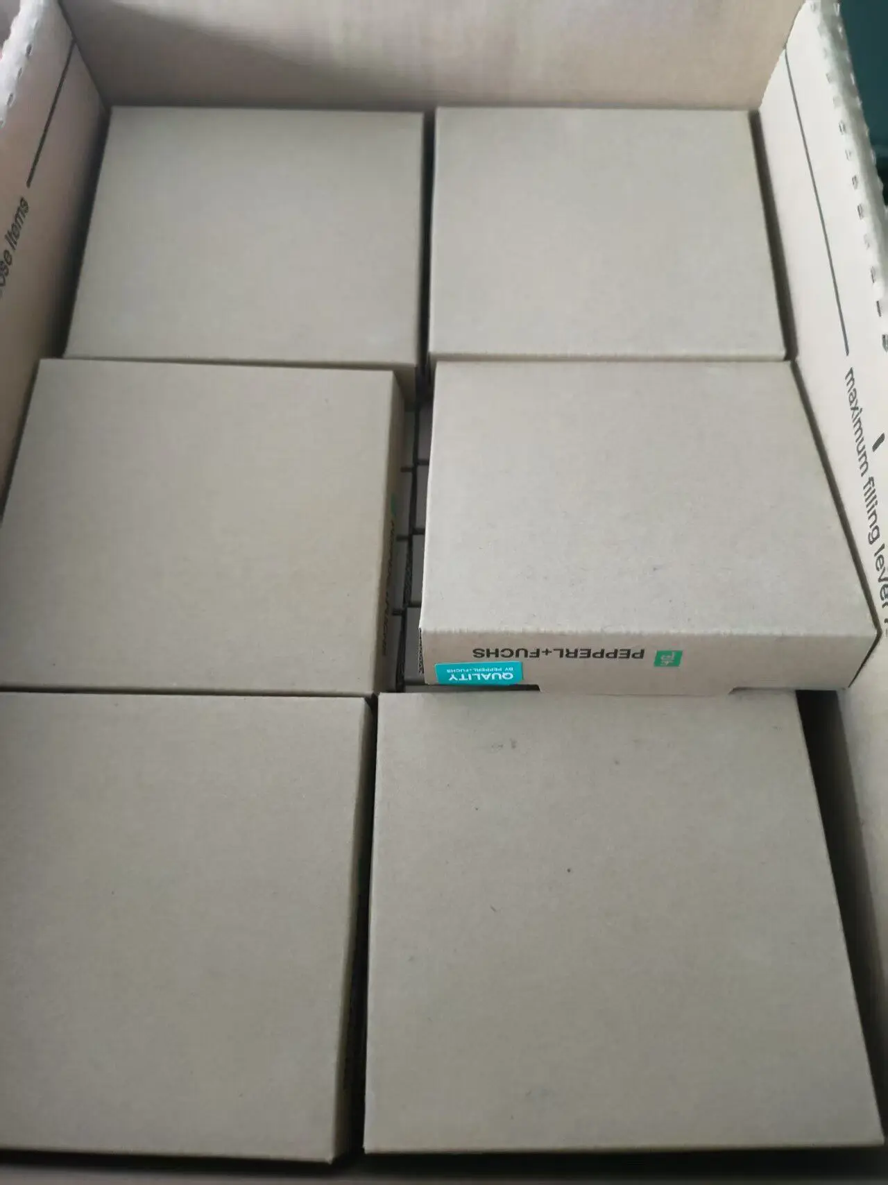 Pepperl + Fuchs, Safety Barrier KFU8-UFT-Ex2.D
Pepperl + Fuchs, Safety Barrier KFU8-UFT-Ex2.D