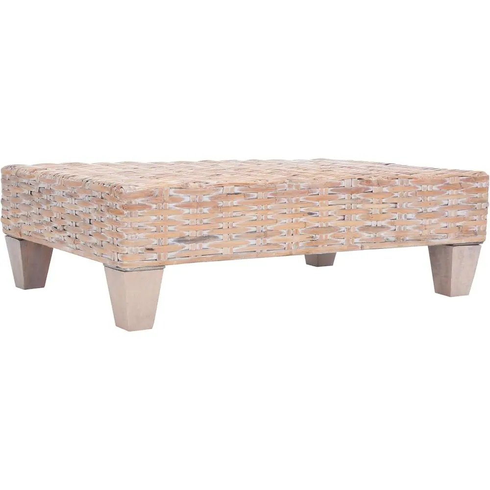Home Collection Leary al Natural White Wash Coee Table
Home Collection Leary al Natural White Wash Coee Table