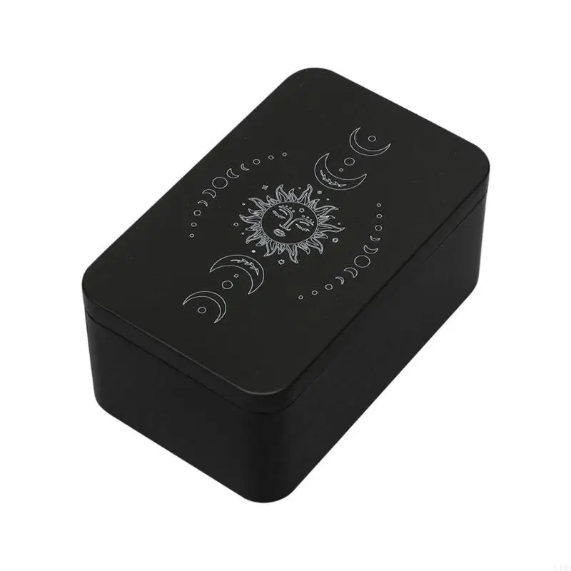 Прямоугольник Money Moin Carry Box маленькие организаторы организаторов ювелирных изделий для хранения клавиш
Прямоугольник Money Moin Carry Box маленькие организаторы организаторов ювелирных изделий для хранения клавиш