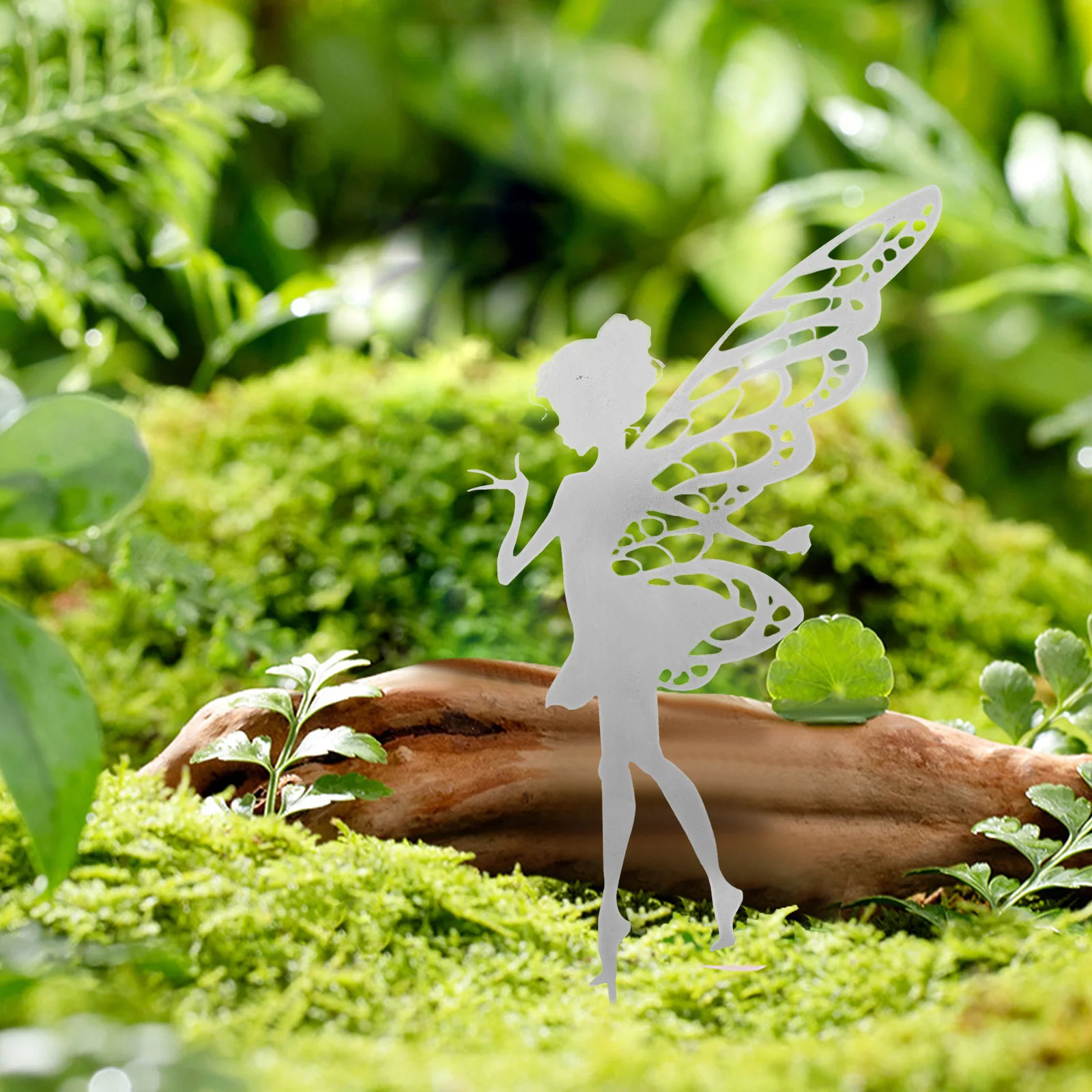 Fairy Yard Lawn Garden Fairy Sign Sign Accessory Lawn Yard nament Stake Craft Outdoor Adornment
Fairy Yard Lawn Garden Fairy Sign Sign Accessory Lawn Yard nament Stake Craft Outdoor Adornment