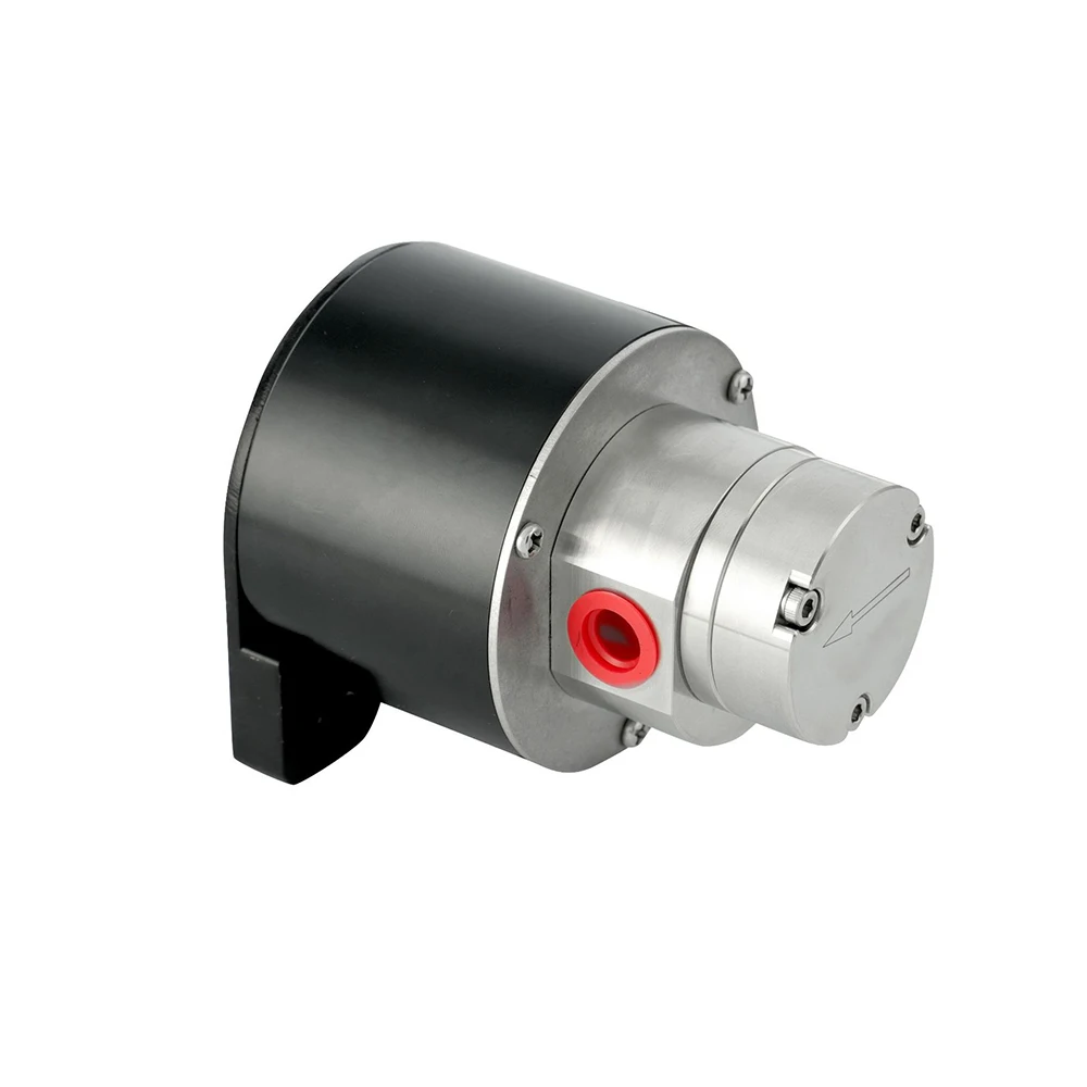 Microfluidic System Micro Magnetic Gear Metering Pump for Transporting Trace Liquids Pump
Microfluidic System Micro Magnetic Gear Metering Pump for Transporting Trace Liquids Pump