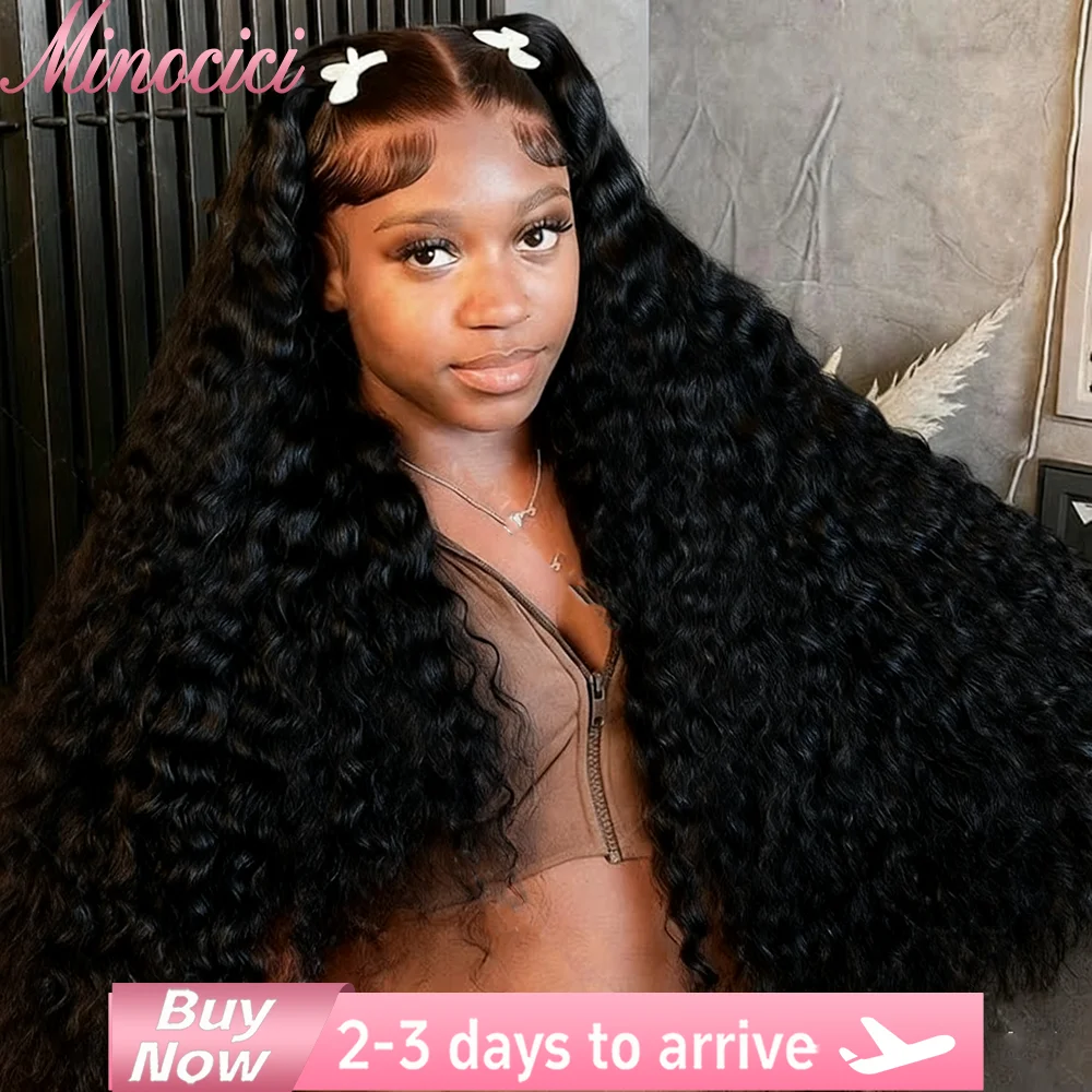 30 40-дюймовые глубокие волнистые парики спереди, человеческие волосы 200, плотность 13x4 HD, кружевные фронтальные человеческие волосы, натуральные предварительно выщипанные парики для женщин
30 40-дюймовые глубокие волнистые парики спереди, человеческие волосы 200, плотность 13x4 HD, кружевные фронтальные человеческие волосы, натуральные предварительно выщипанные парики для женщин