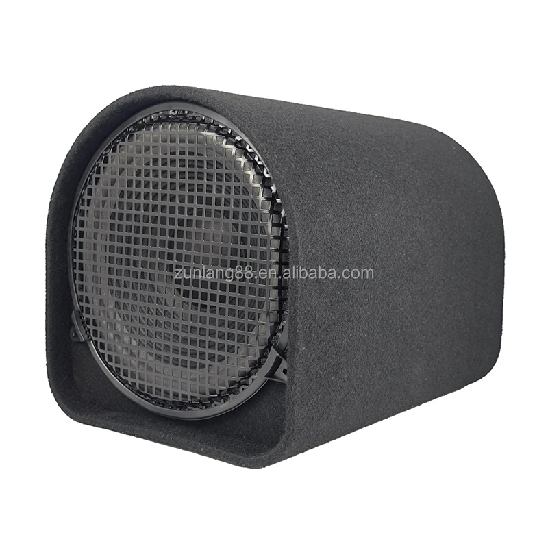 Factory Bass Tube Car Subwoofer 12" Inch Strong Bass SVC 12 Inch Car Active Subwoofer Speakers Sound Car Speakers Box
Factory Bass Tube Car Subwoofer 12" Inch Strong Bass SVC 12 Inch Car Active Subwoofer Speakers Sound Car Speakers Box