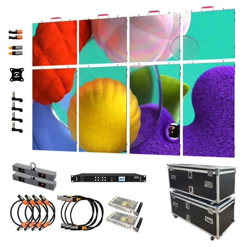 【Hot Sale】New Waterproof Outdoor Big Advertising Led Tv Screen P2.604 Rental Advertising Led Stage Display
【Hot Sale】New Waterproof Outdoor Big Advertising Led Tv Screen P2.604 Rental Advertising Led Stage Display
