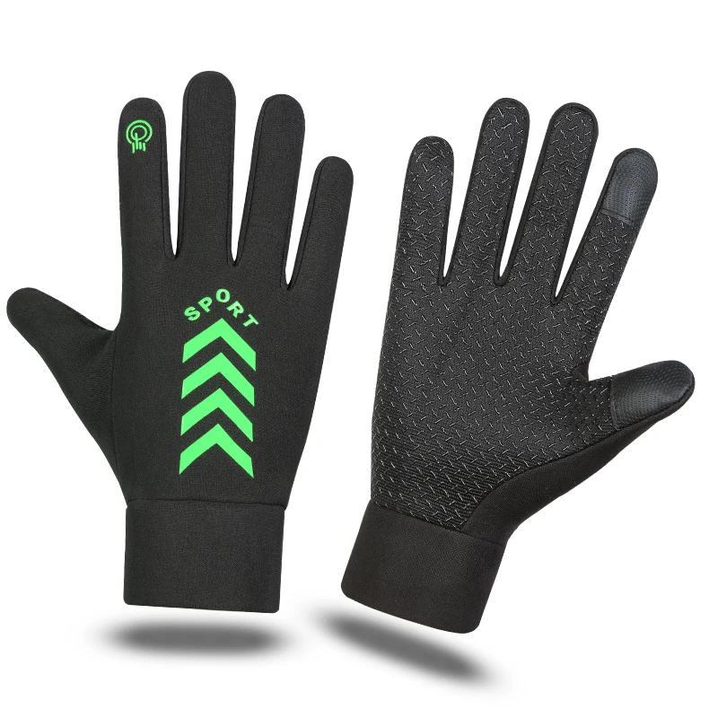 Windproof Waterproof Breathable Motorcycle Riding Equipment for All Seasons Full-finger Men's Touch Screen Gloves for Cycling
Windproof Waterproof Breathable Motorcycle Riding Equipment for All Seasons Full-finger Men's Touch Screen Gloves for Cycling