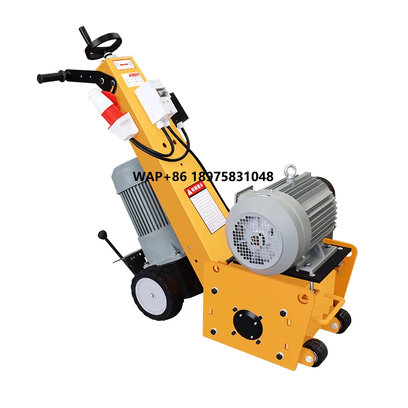 200HP cold concrete floor roughening machine floor planer concrete milling planer
200HP cold concrete floor roughening machine floor planer concrete milling planer