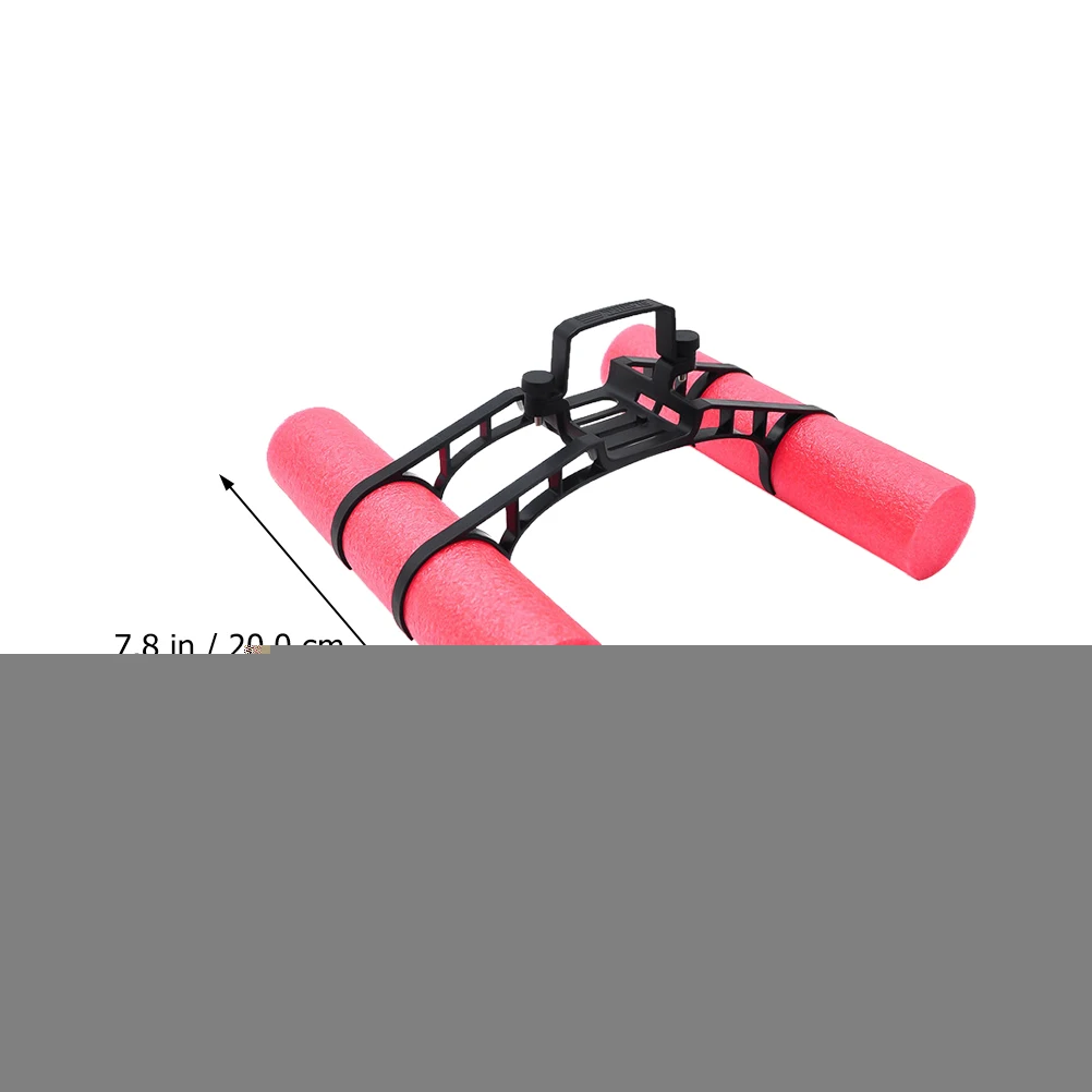 Waterproof Drone Extender Lightweight Floating Holder Damping Training Kit Water Buoyancy Rod Plane Accessories
Waterproof Drone Extender Lightweight Floating Holder Damping Training Kit Water Buoyancy Rod Plane Accessories
