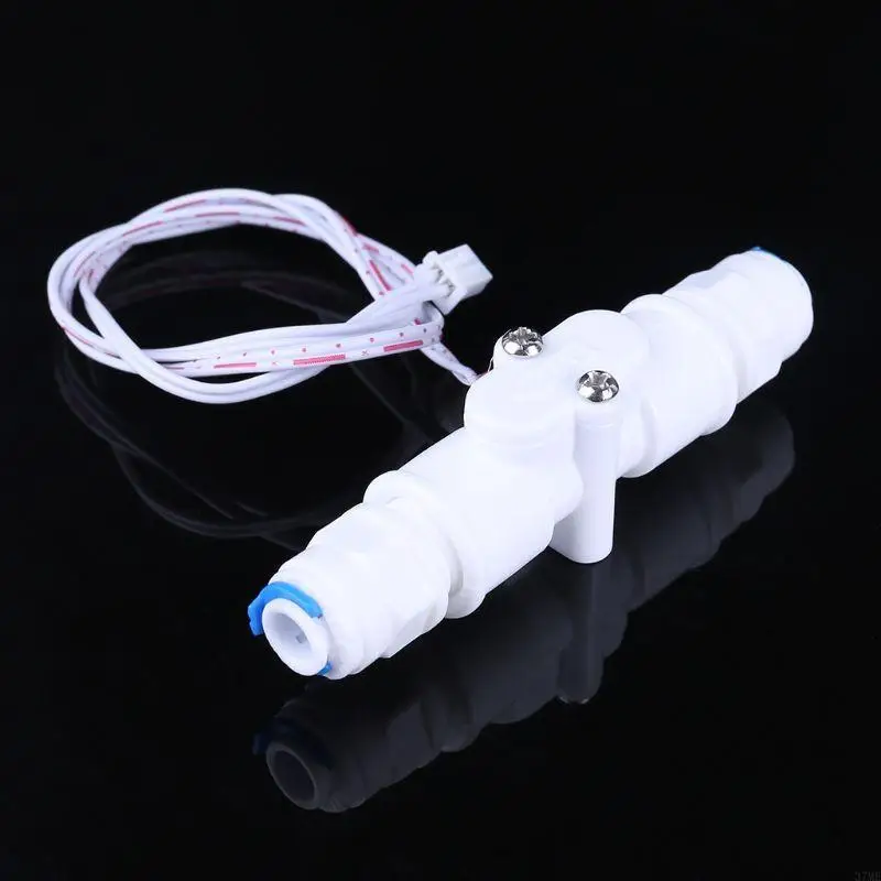 37ME Useful 1/4 NPT PE Tube Dispenser Water Switch Portable Replacement Control
37ME Useful 1/4 NPT PE Tube Dispenser Water Switch Portable Replacement Control