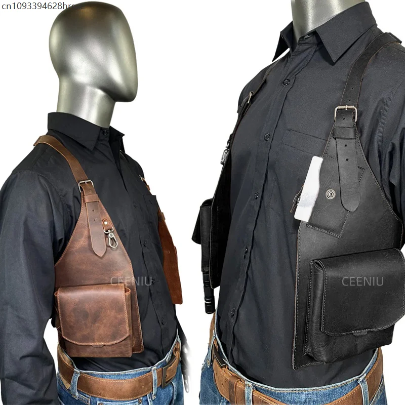 Medieval Steampunk Shoulder Strap Phone Bag Cosplay Props Pu Leather Wallet Men Women Vintage Anti Thief Hiking Travel Pouch
Medieval Steampunk Shoulder Strap Phone Bag Cosplay Props Pu Leather Wallet Men Women Vintage Anti Thief Hiking Travel Pouch