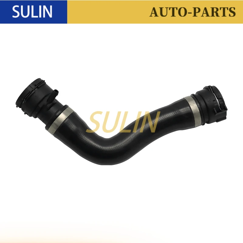 1712 7540 127 автозапчасти резиновый шланг радиатора для воды для BMW E88 E89 E82 E90 E93 E92 E91 Z4 Roadster 135i 330i
1712 7540 127 автозапчасти резиновый шланг радиатора для воды для BMW E88 E89 E82 E90 E93 E92 E91 Z4 Roadster 135i 330i