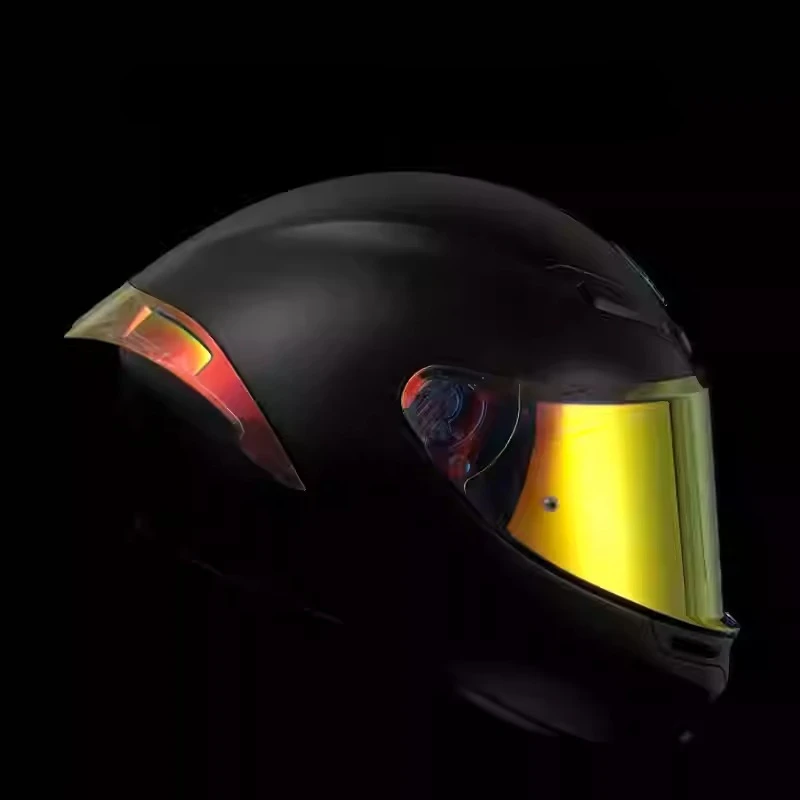 Motorcycle Helmet Rear Spoiler Replacement for AGV K6 Tail Parts & Accessories
Motorcycle Helmet Rear Spoiler Replacement for AGV K6 Tail Parts & Accessories