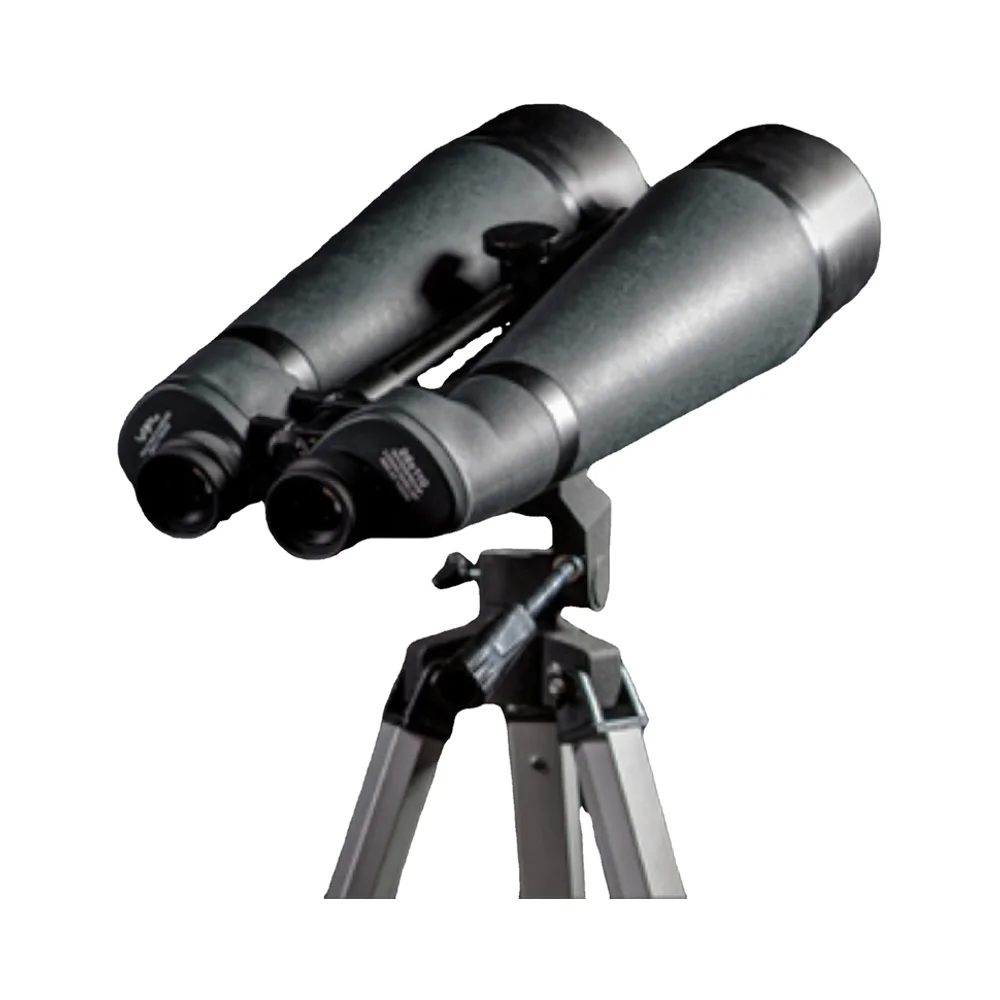 25X100 Binoculars, BAK4 Prism, Aluminum Body, Waterproof & Anti-fog, 1-Year Warranty with Box
25X100 Binoculars, BAK4 Prism, Aluminum Body, Waterproof & Anti-fog, 1-Year Warranty with Box