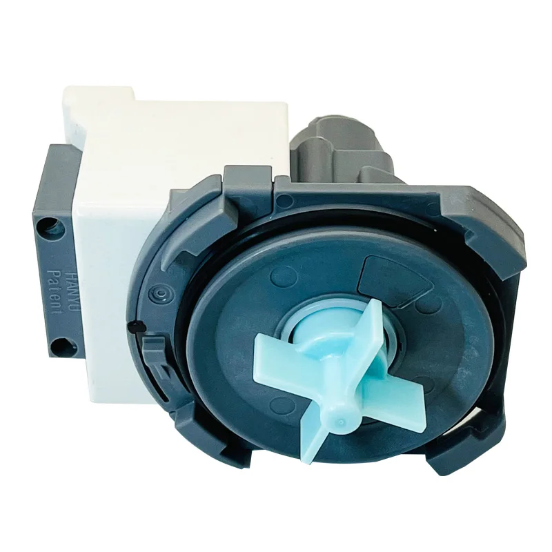 New DD81-02635A Dishwasher Drain Pump Assembly D.I.Accessa Original Equipment Manufacturer(OEM) Part
New DD81-02635A Dishwasher Drain Pump Assembly D.I.Accessa Original Equipment Manufacturer(OEM) Part