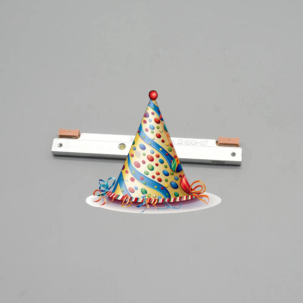 1X Original Thermal Print Head for ARGOX OS-214 plus CP-2140M MP-2140 CP-2140
1X Original Thermal Print Head for ARGOX OS-214 plus CP-2140M MP-2140 CP-2140