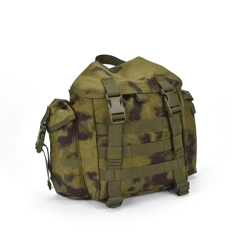 7L Assault Bag Tactical Vest MOLLE Sub-Pack Hunting Apparel Equipment EMR ATFG OD Camouflage 6SH117
7L Assault Bag Tactical Vest MOLLE Sub-Pack Hunting Apparel Equipment EMR ATFG OD Camouflage 6SH117