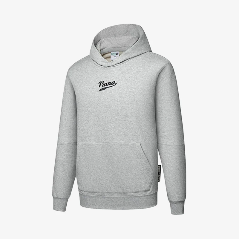 Puma genuine Men's Solid Color Casual Logo Pattern Hooded Long Sleeve Sweatshirt 536786-04
Puma genuine Men's Solid Color Casual Logo Pattern Hooded Long Sleeve Sweatshirt 536786-04
