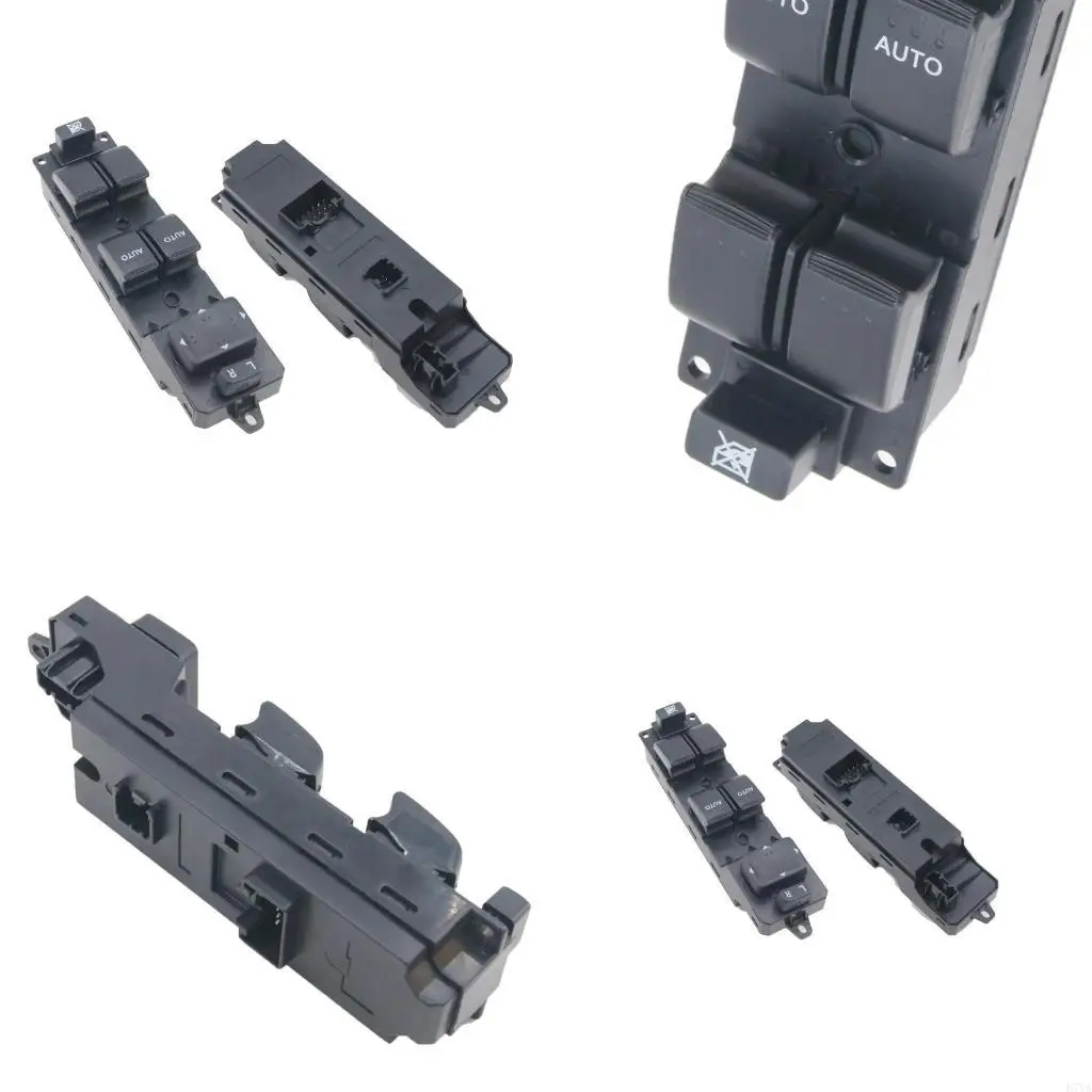 Car Power Electric Window Mirror Lifter Switch for MazdaCX7 GS3L-66-350 D7YA
Car Power Electric Window Mirror Lifter Switch for MazdaCX7 GS3L-66-350 D7YA