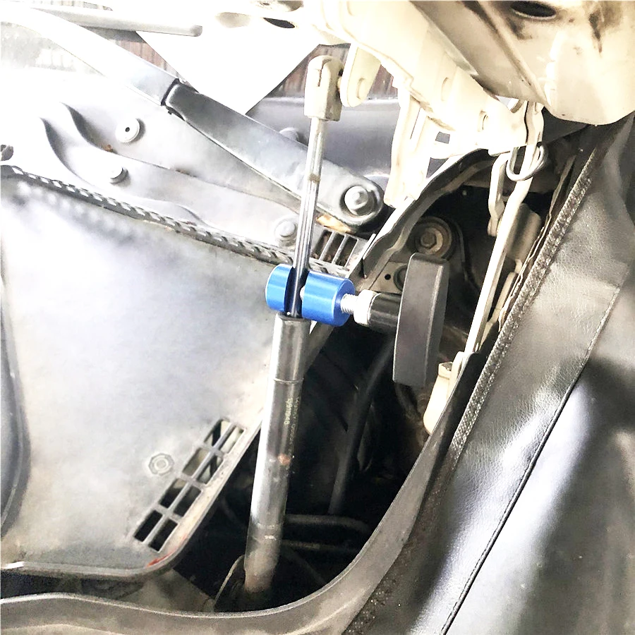 Anti-Slip Device for Support Automatic Lift Gas Spring Set Engine Cover Support Tool Practical Repair
Anti-Slip Device for Support Automatic Lift Gas Spring Set Engine Cover Support Tool Practical Repair