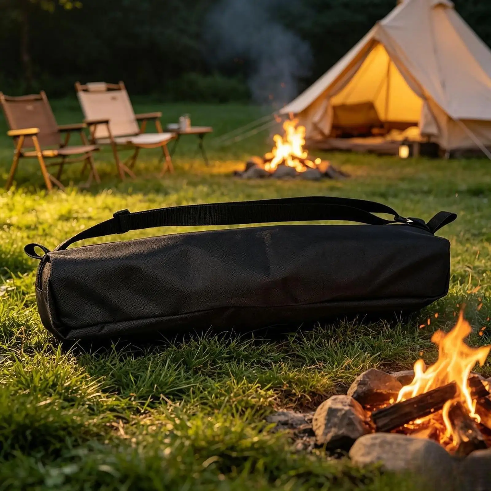 Camping Tent Accessory Storage Bag Oxford Cloth Zipper Waterproof for Hiking Equipment Camping Gear Tents and Accessories
Camping Tent Accessory Storage Bag Oxford Cloth Zipper Waterproof for Hiking Equipment Camping Gear Tents and Accessories