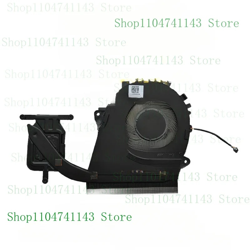 New Cooling Fan With Heatsink For Lenovo Yoga C740-14IML C740-14 5H40S19963 US
New Cooling Fan With Heatsink For Lenovo Yoga C740-14IML C740-14 5H40S19963 US