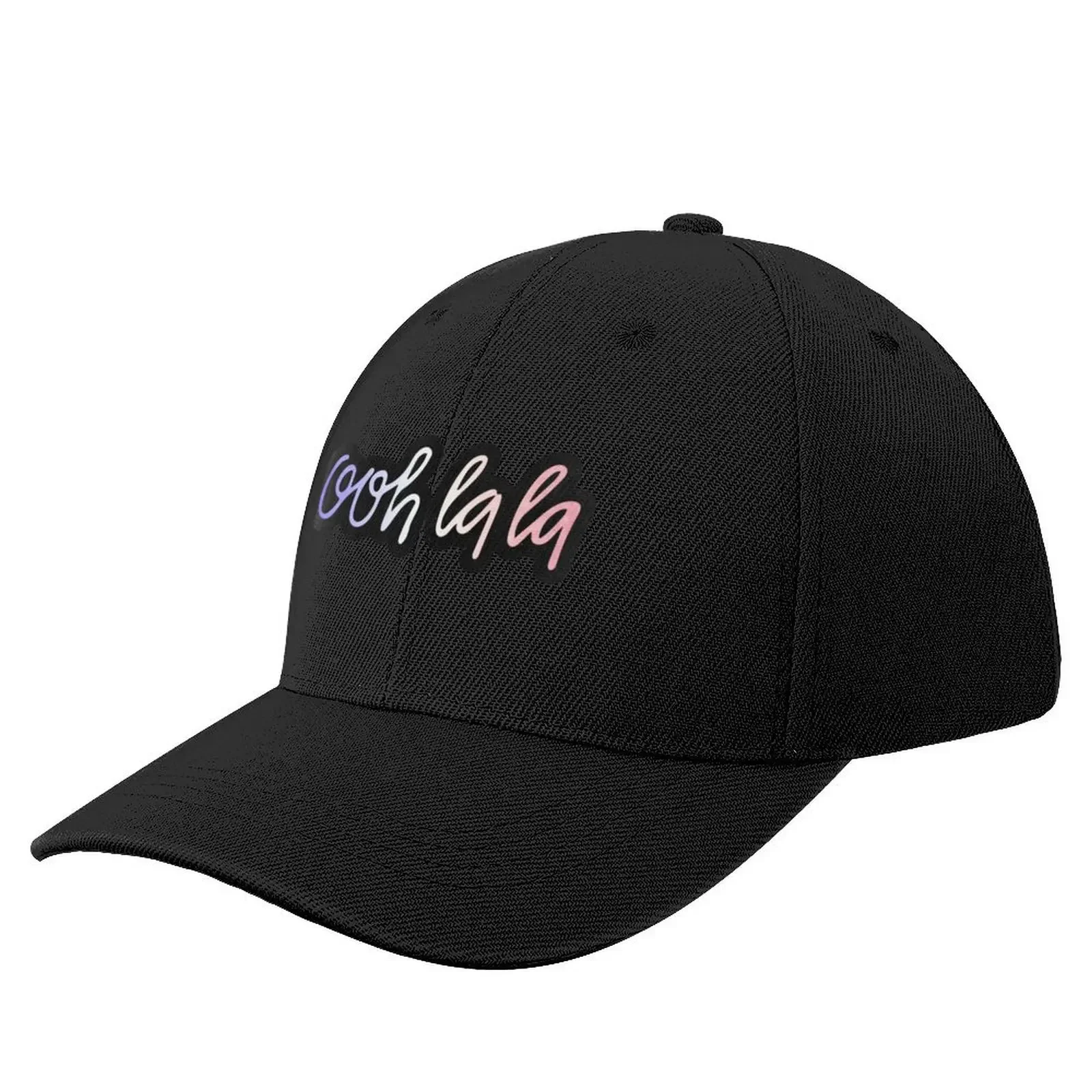 Ooh La La Baseball Cap Golf Hat Horse Hat Sunscreen Women's 2025 Men's
Ooh La La Baseball Cap Golf Hat Horse Hat Sunscreen Women's 2025 Men's