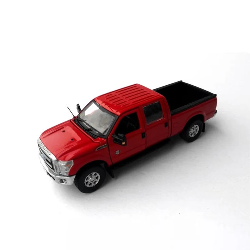 1:50 Scale F250 Pickup Truck SW1200 Simulation Alloy Car Model Static Display Collectible Toy Gift Souvenir Decoration
1:50 Scale F250 Pickup Truck SW1200 Simulation Alloy Car Model Static Display Collectible Toy Gift Souvenir Decoration