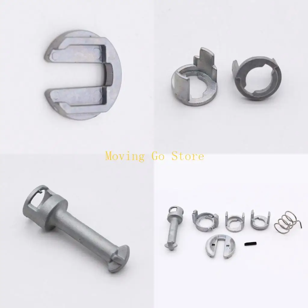 B5XD Door Lock Repair set Car Door Lock Repair set Door Lock Cylinder Barrels Repair
B5XD Door Lock Repair set Car Door Lock Repair set Door Lock Cylinder Barrels Repair